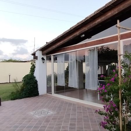 Sanna Accommodation Alghero Exteriör bild
