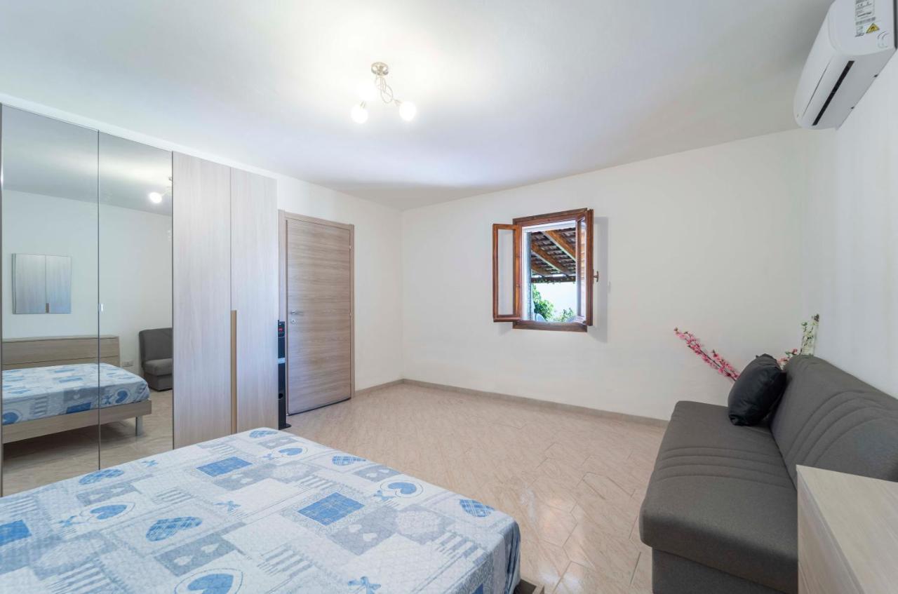 Sanna Accommodation Alghero Exteriör bild