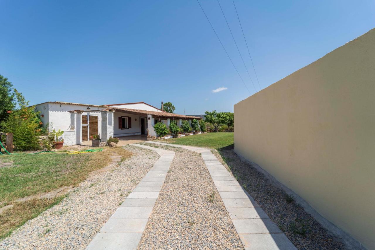 Sanna Accommodation Alghero Exteriör bild