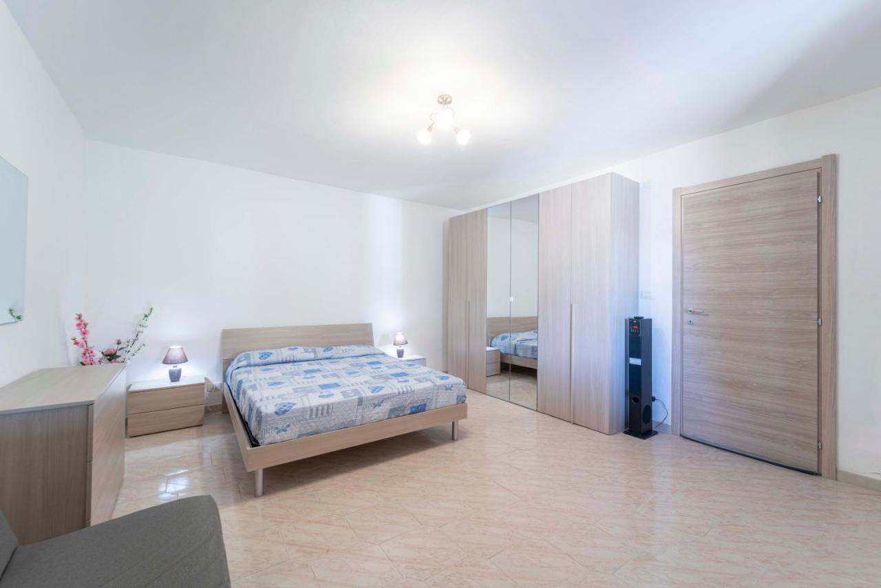 Sanna Accommodation Alghero Exteriör bild