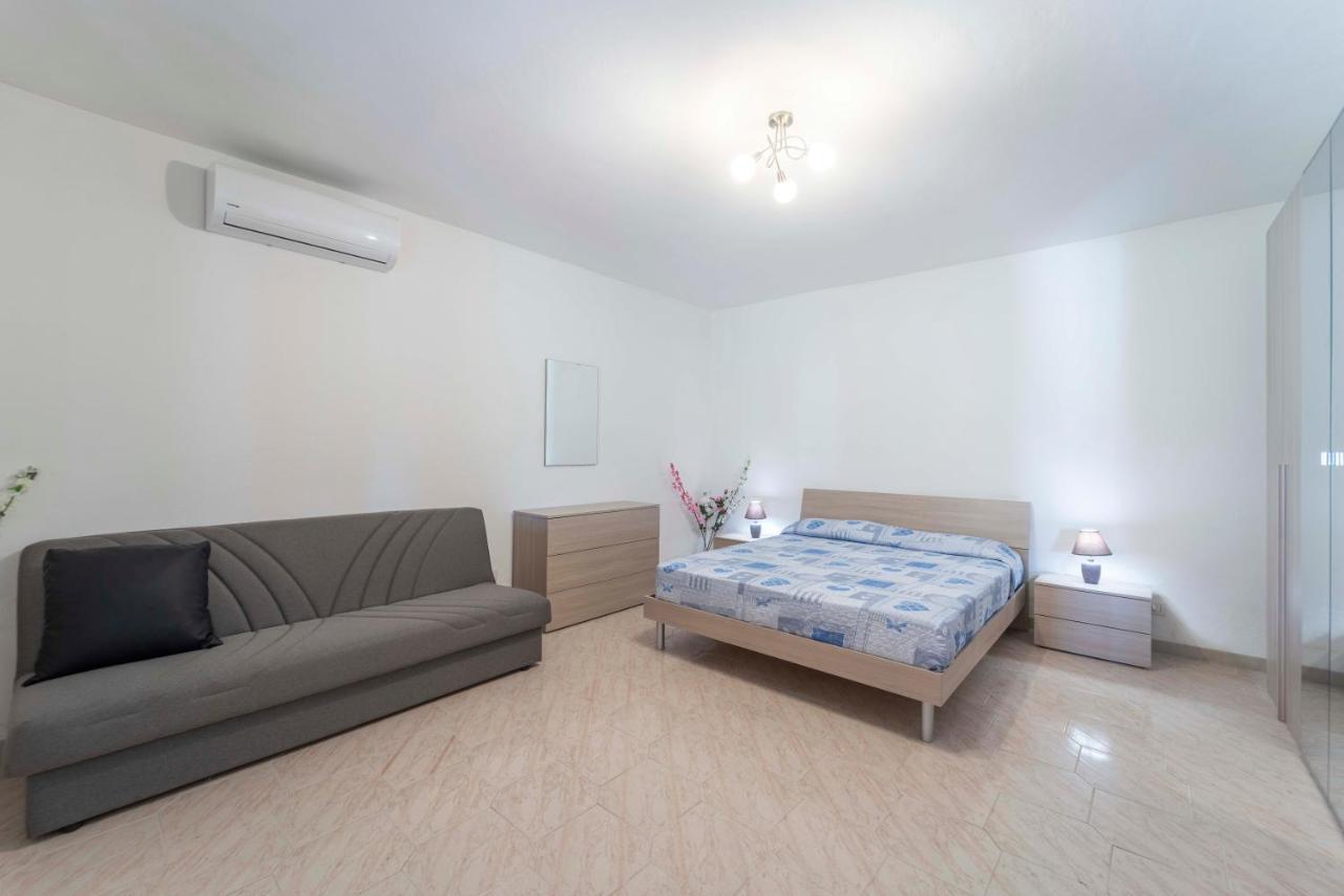 Sanna Accommodation Alghero Exteriör bild