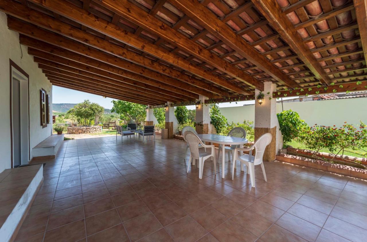 Sanna Accommodation Alghero Exteriör bild