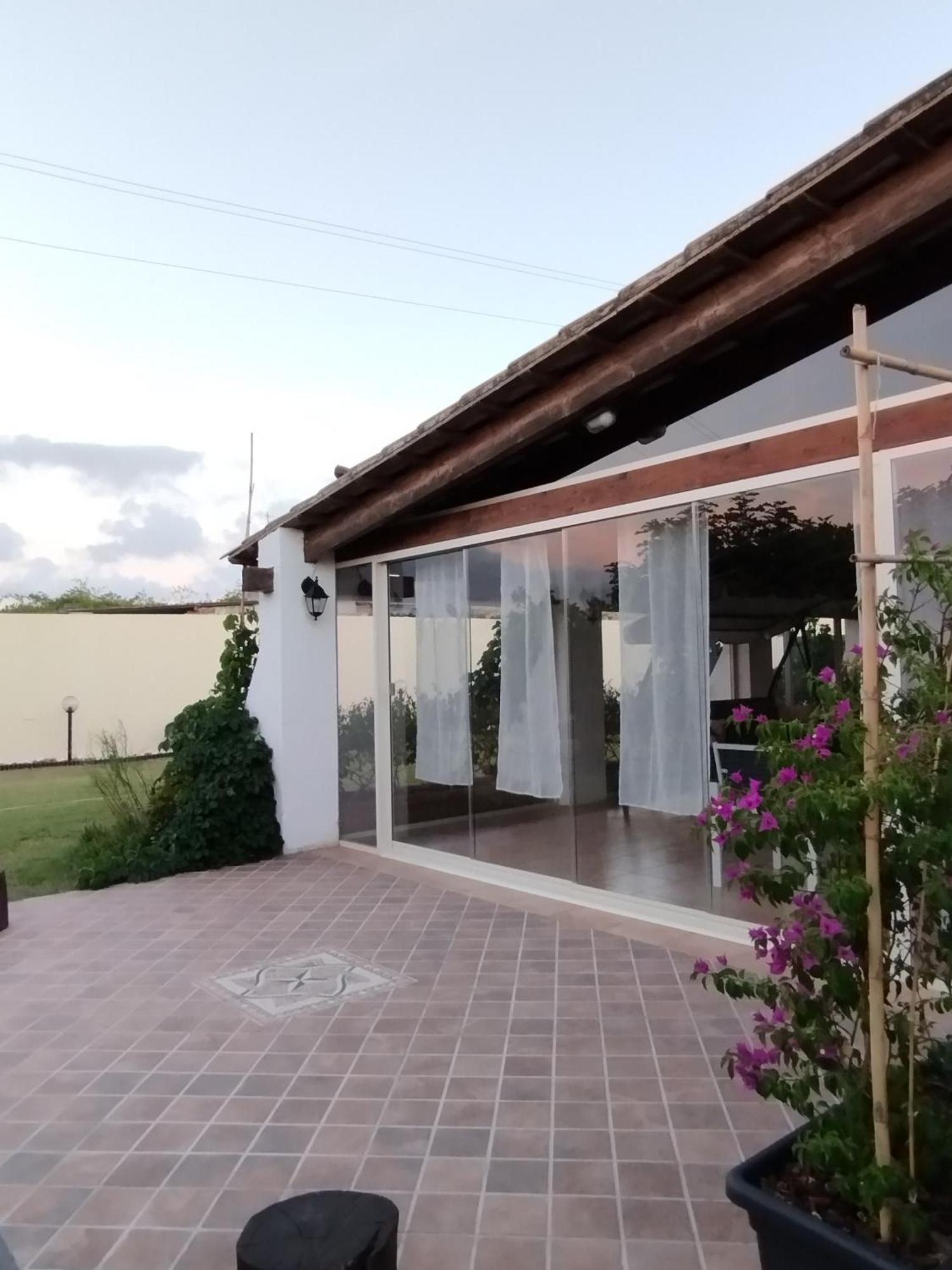 Sanna Accommodation Alghero Exteriör bild